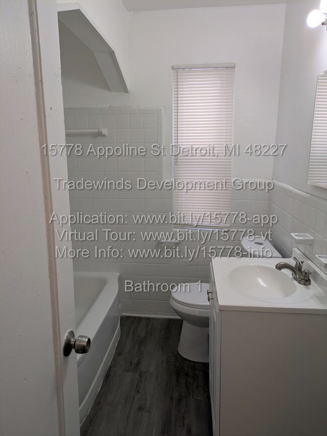 Building Photo - 15778 Appoline St