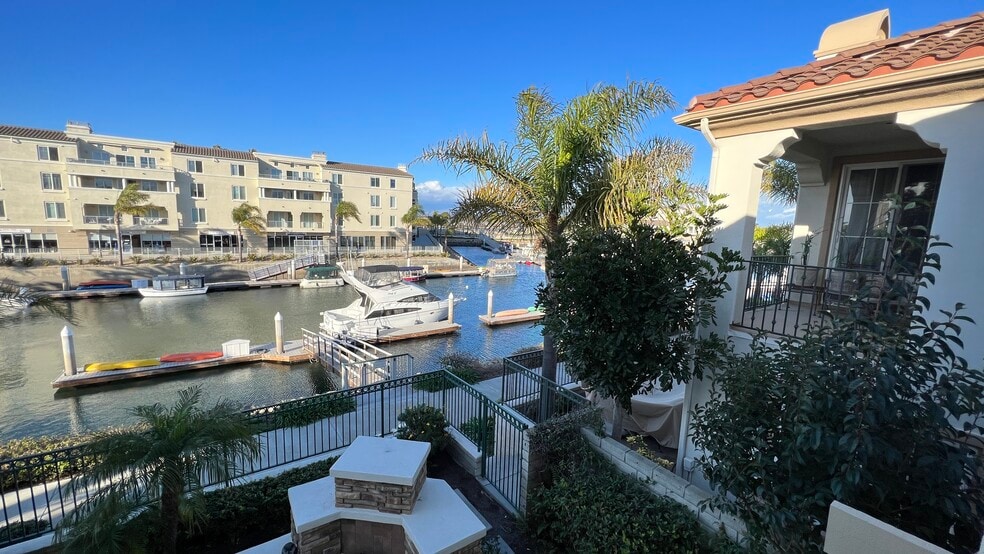Westport Marina View - 4353 Waterside Ln