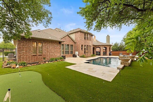 Building Photo - 981 Deer Run Ln