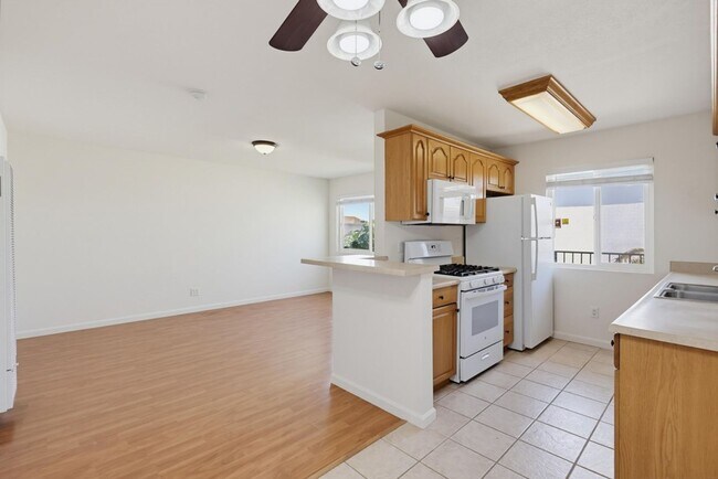 Building Photo - 4425 50th St