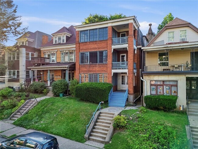 Building Photo - 407 Biddle Ave