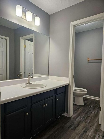 Building Photo - 4115 Cranwood Dr
