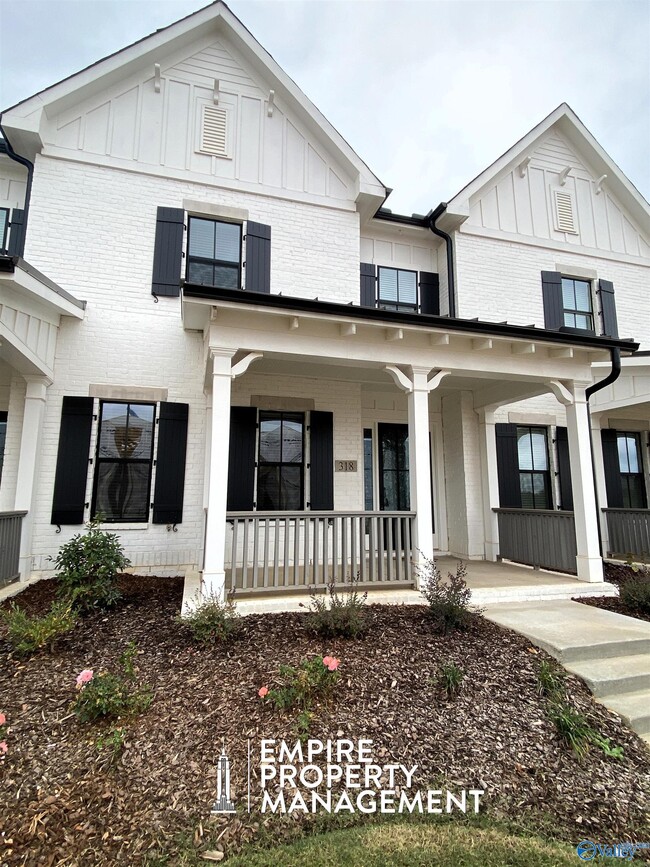 Building Photo - 318 Hay Rake Dr