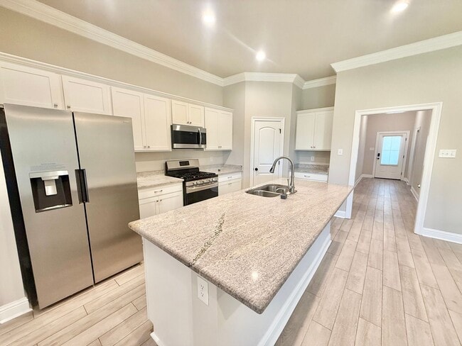 Primary Photo - Beautiful 3 bedroom Home in Baton Rouge