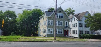 Building Photo - 252 Sheffield Ave