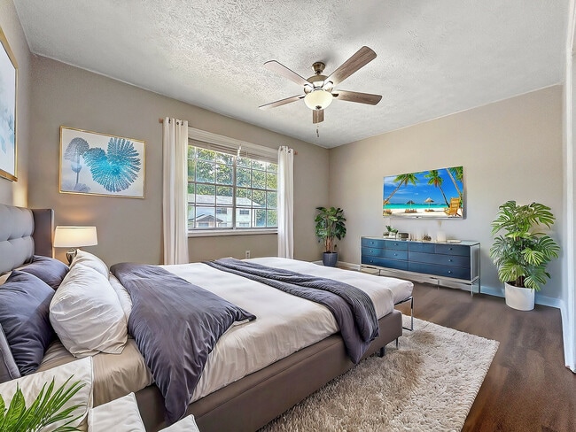 Building Photo - The Guild Apartments