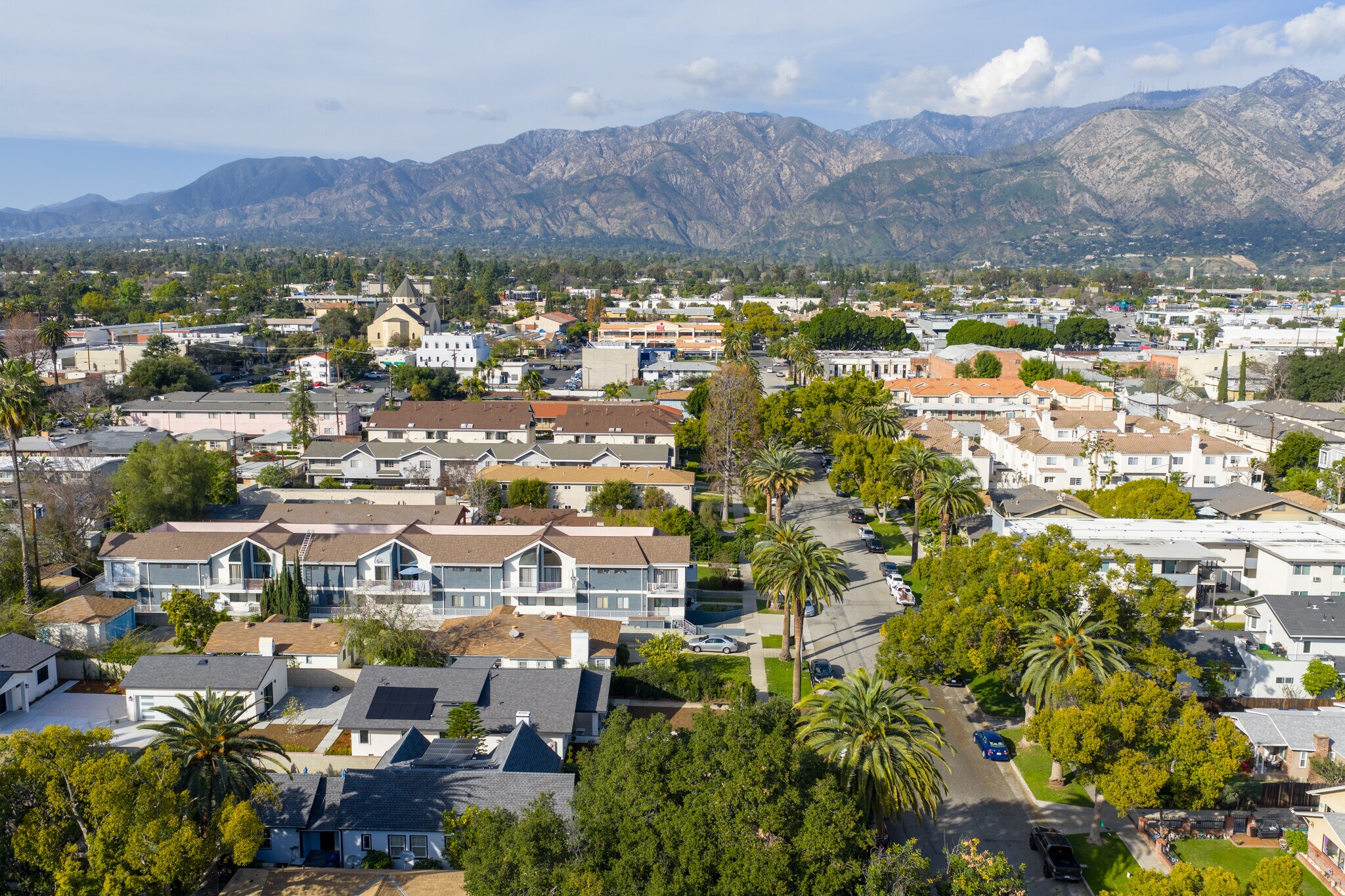 Building Photo - 123 S Roosevelt Ave