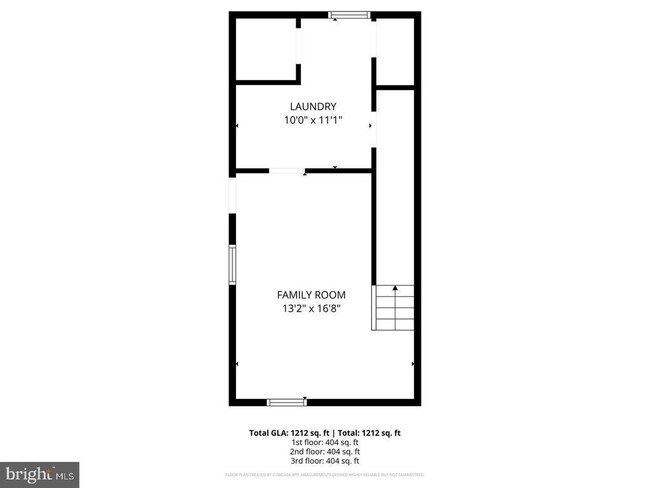 Building Photo - 1300 N Potomac St