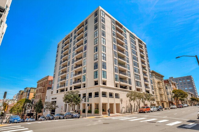 Building Photo - 2040 Franklin St