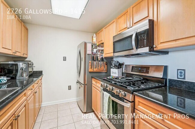 Building Photo - 2726 Gallows Rd