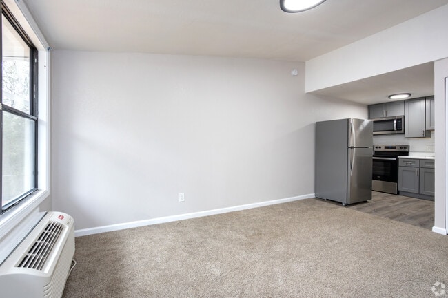 Building Photo - Holly Park Square Apartments