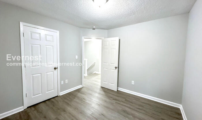 Building Photo - 4868 Browns Mill Ferry Rd