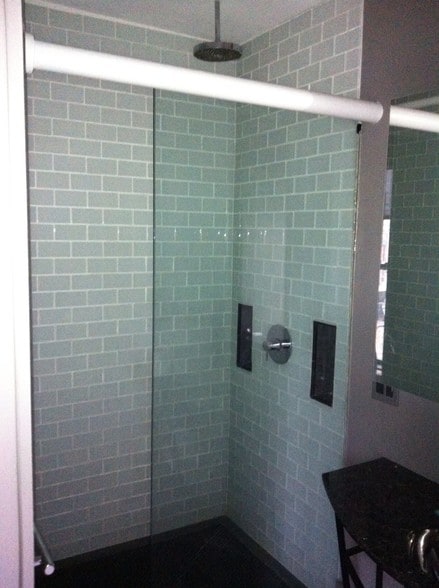 Second Bath Shower - 1908 Dunlap St