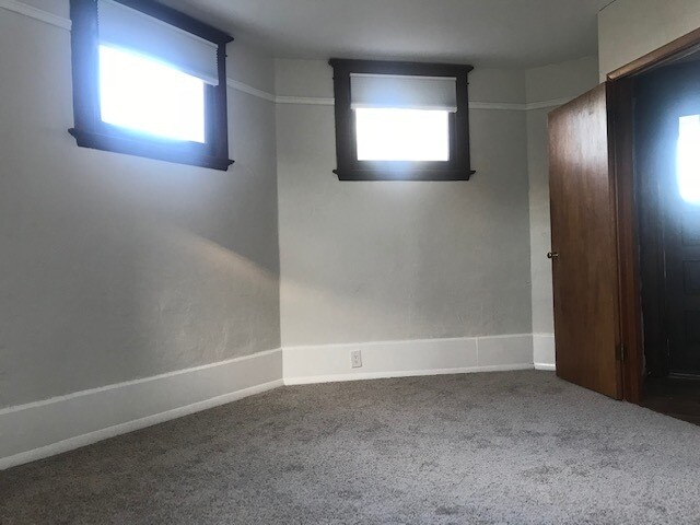 Bedroom - 1303 44th Ave SW