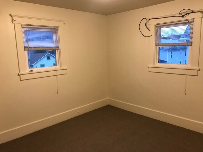 Bedroom 2 - 220 N 8th St