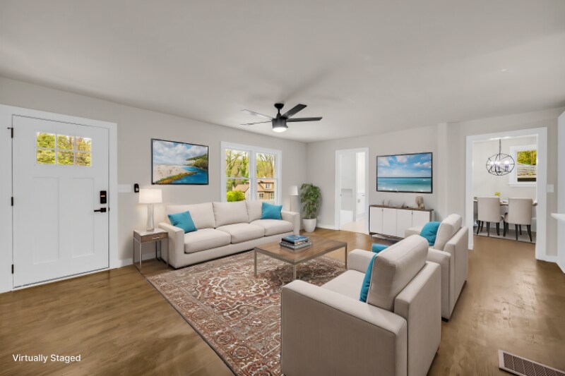 Building Photo - 53 Springside Dr SE