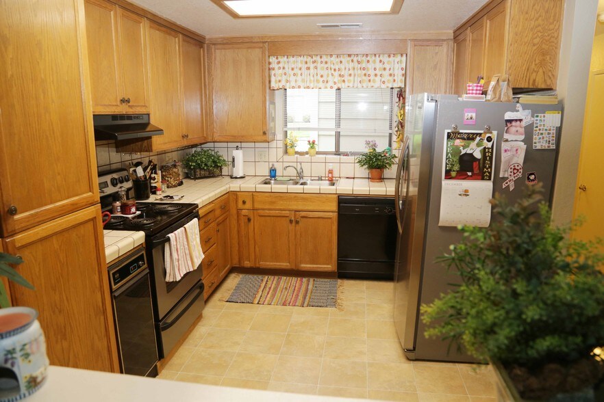 Interior Photo - The Willows Townhomes