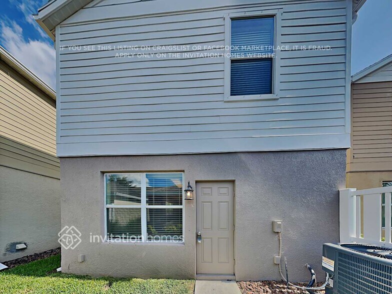 Building Photo - 4715 Charles Partin Dr
