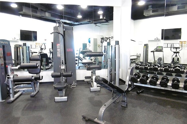 Building Photo - 2001 Meridian Ave