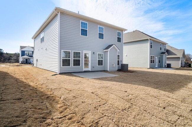 Building Photo - This 3-Year-Old Home with 4 Bedroom 2.5 Baths