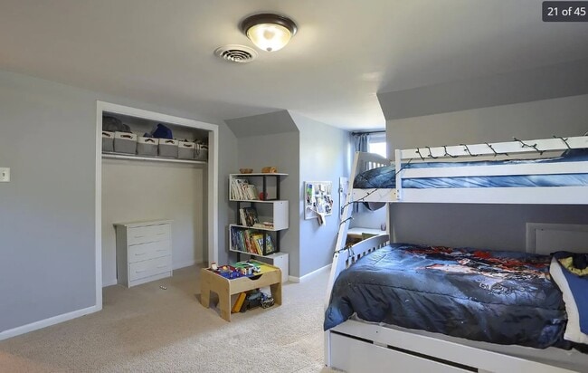 Building Photo - 429 S President Ave