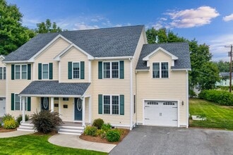 Building Photo - 3 Hawthorne St