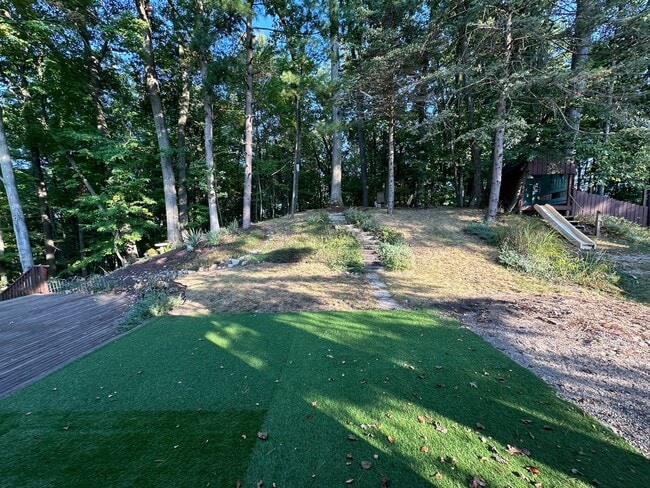 Building Photo - Large 4 bedroom ranch in Forest Hills