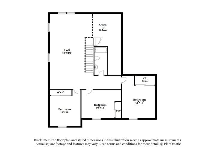 Building Photo - 8422 Buckhorn Parke