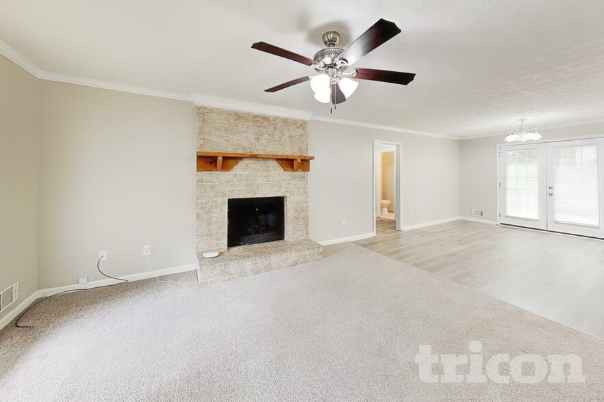 Building Photo - 9159 Tara Dr SW