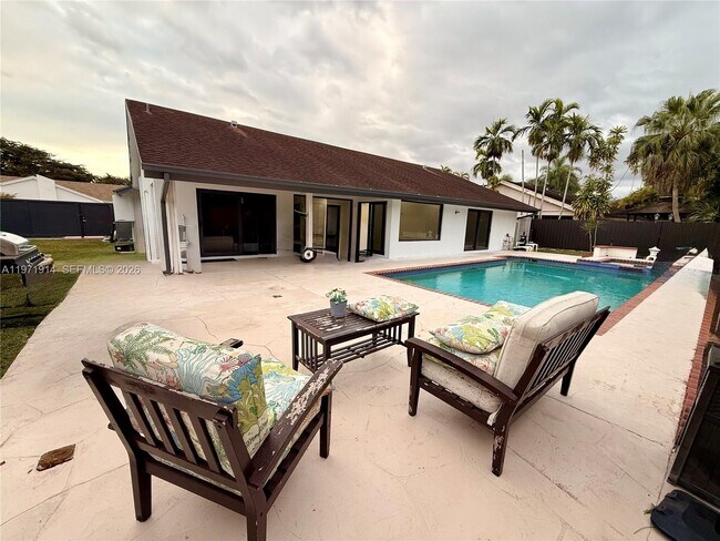 Building Photo - 13253 SW 96th Terrace