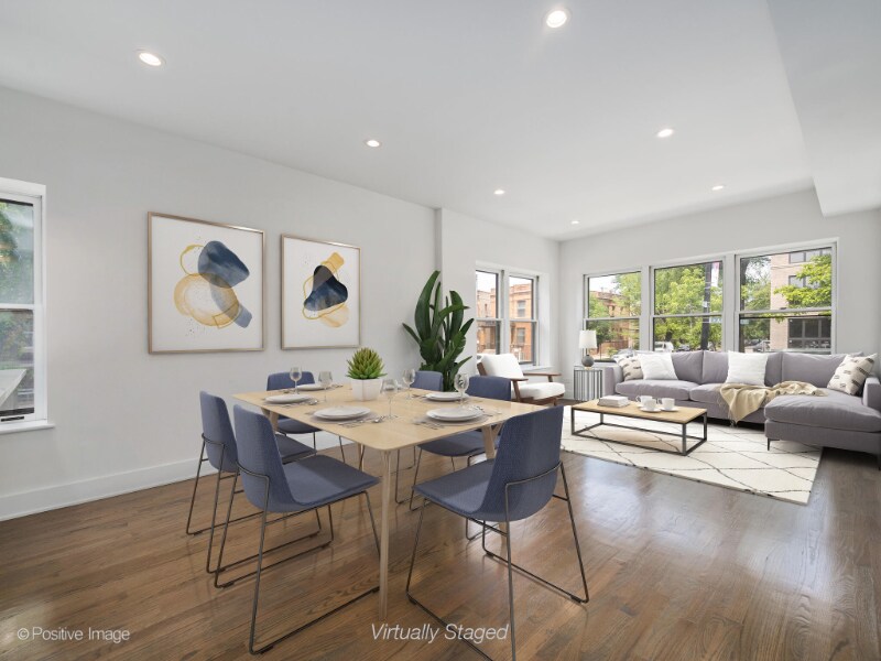 Building Photo - 3557 N Bell Ave