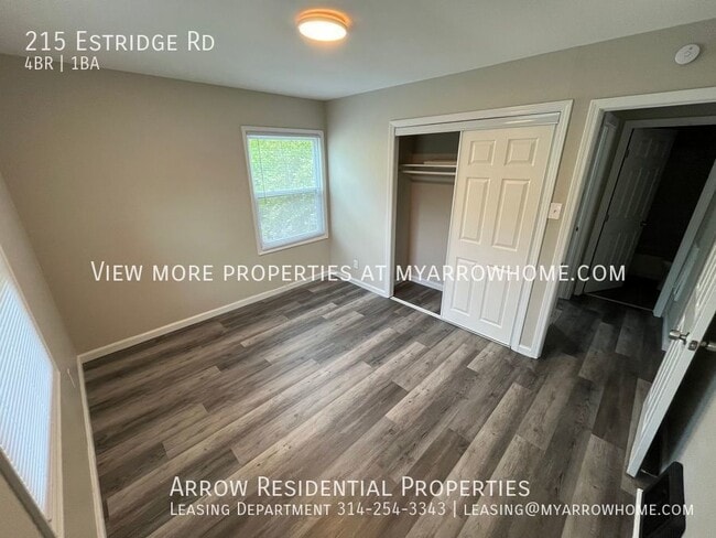 Building Photo - 215 Estridge Rd