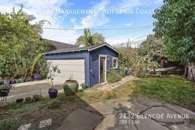 Building Photo - 2132 Glencoe Ave