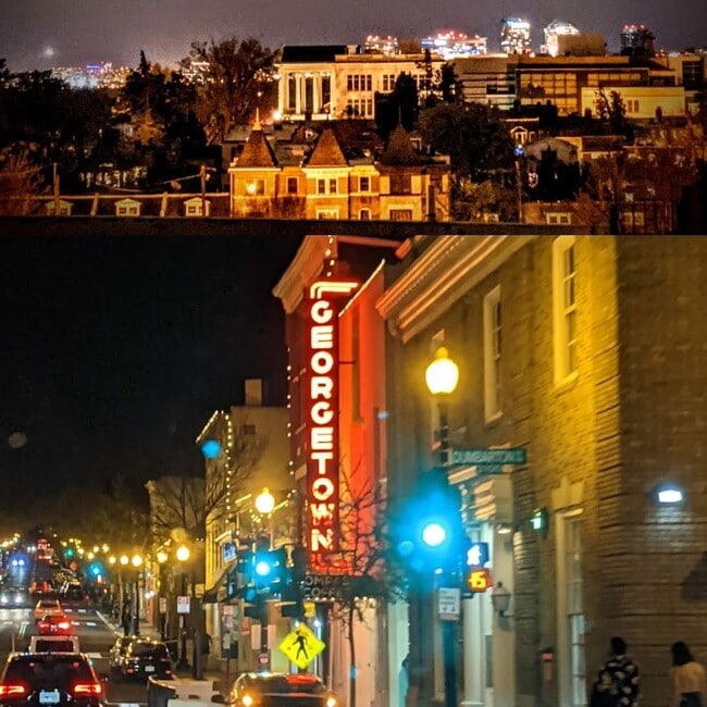 Building Photo - Georgetown Townhouse (Close to the West End and Dupont)