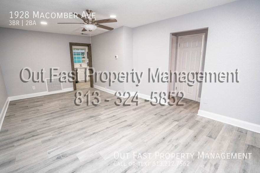 Building Photo - 1928 Macomber Ave