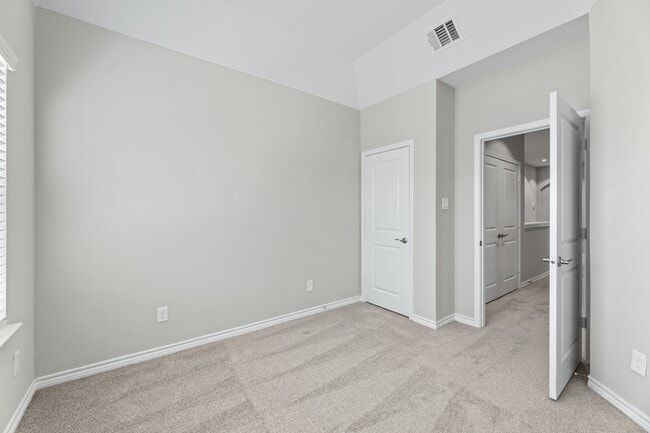 Floorplan - Audra Townhomes