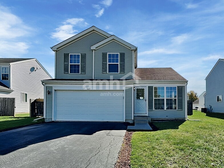 Primary Photo - 1012 Mission Blvd