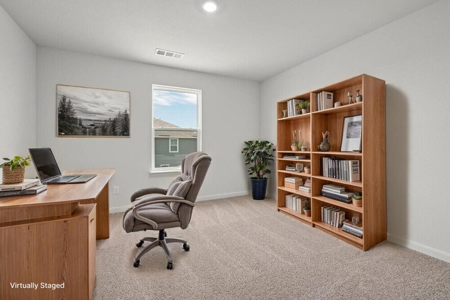 Building Photo - 1320 Tilton Dr