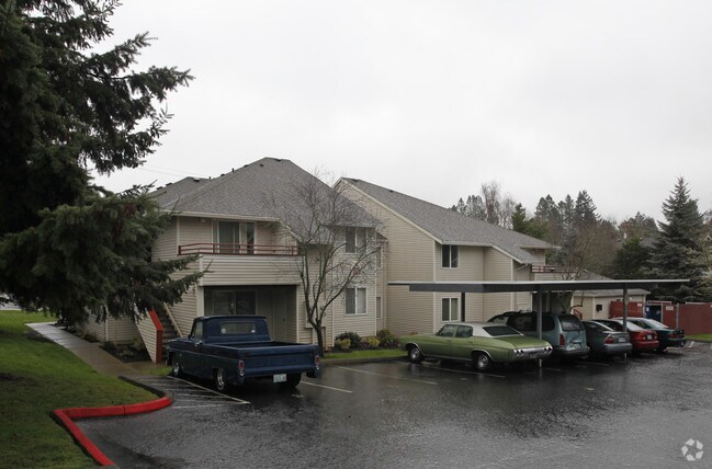 Building Photo - Garden Home Crossing