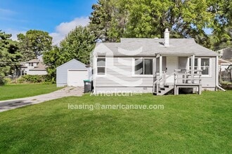 Building Photo - 3632 Jaynes St