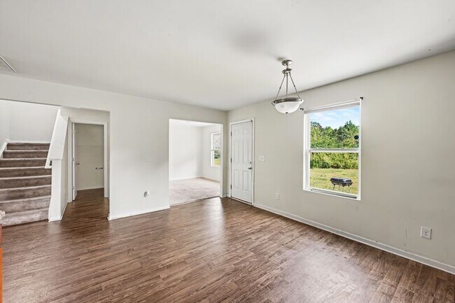 Building Photo - 9503 Hanberry Blvd