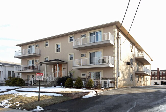 Capri Terrace - 302 5th Ave Asbury Park NJ 07712 | Apartment Finder
