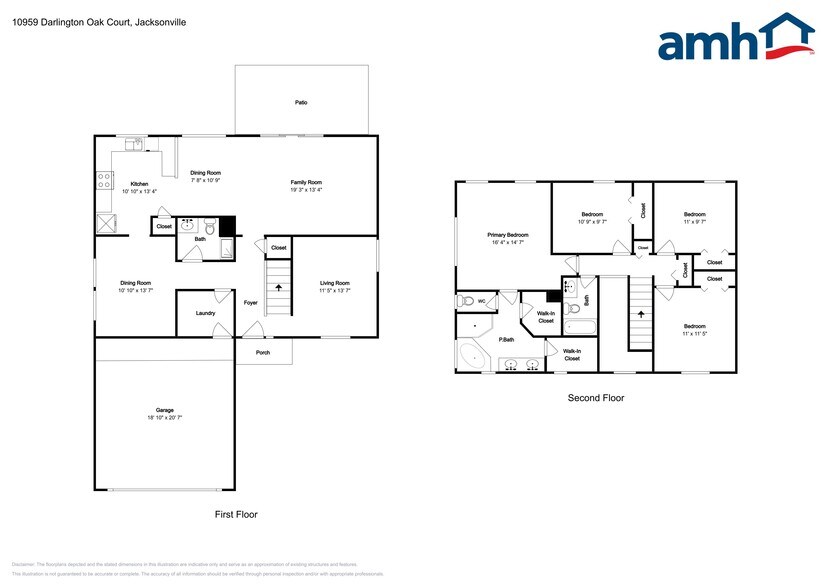 Building Photo - 10959 Darlington Oak Ct