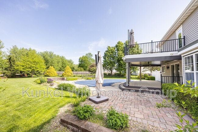 Building Photo - 1313 Winding Creek Ct