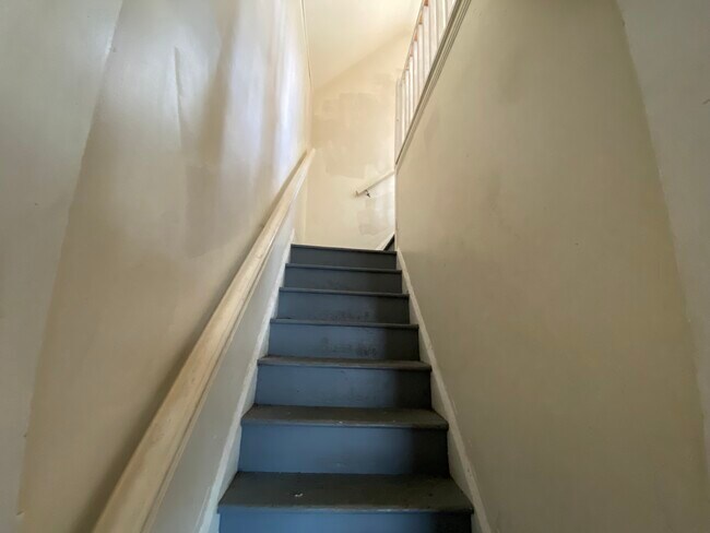 Building Photo - 1938 E Calvert St