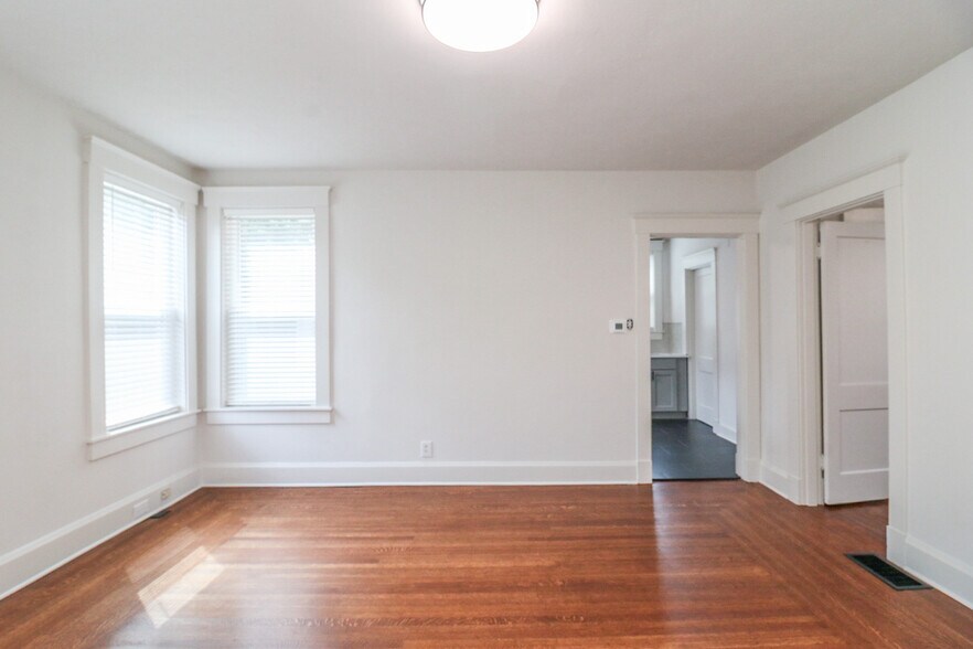 Building Photo - 2109 Williams Ave