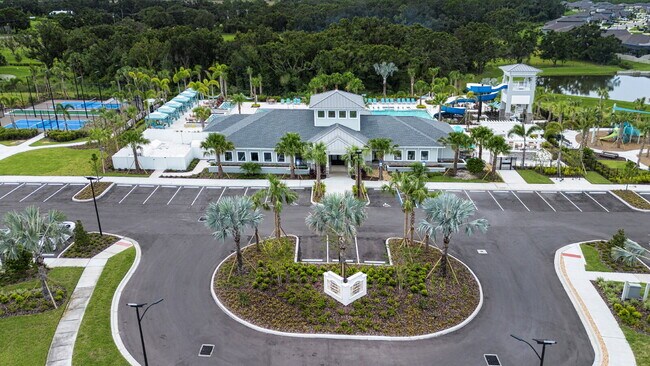 Building Photo - Lakeside Luxury in Parrish - 5 Bedroom BRA...