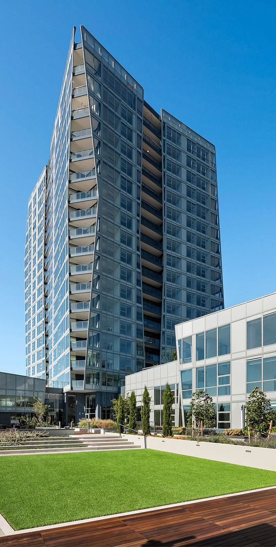 Primary Photo - Brand new 16th floor 2bd/2ba home with cit...