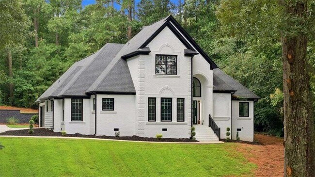 Building Photo - 141 Amicalola Way