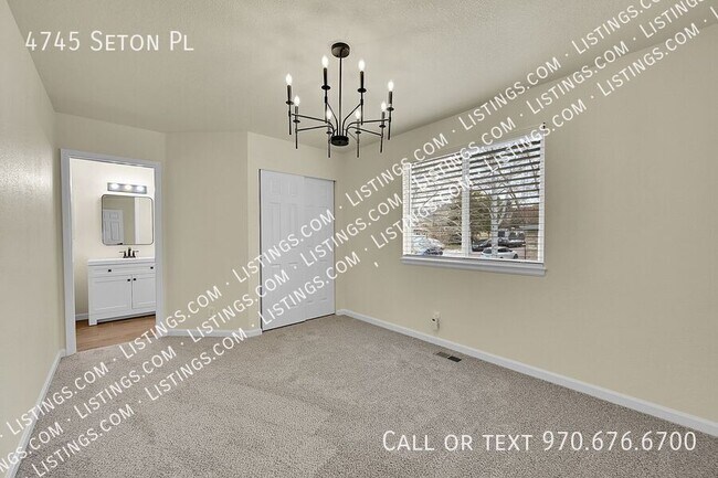 Building Photo - 4745 Seton Pl